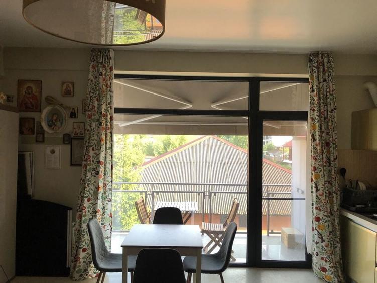 Apartament 2 camere Mamaia Nord ideal ptr locuit cat si ptr inchiriat - 5
