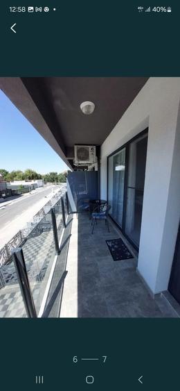 Vand apartament Complex Sunrise-Saturn - 1