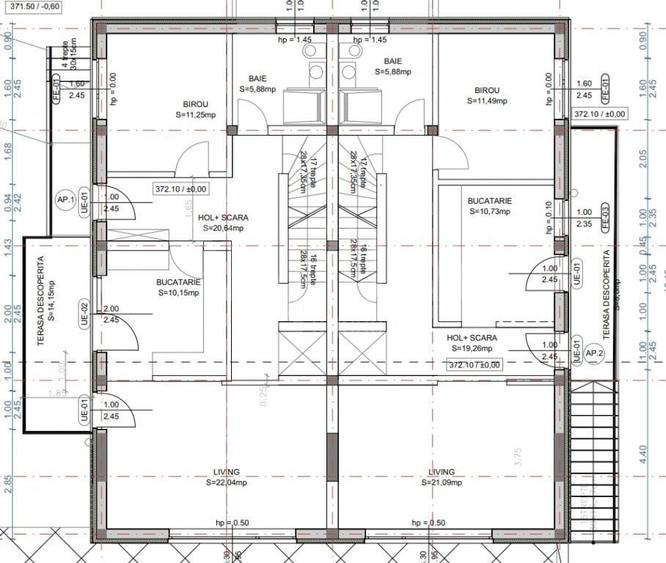 Casa 4 camere de vanzare in Dambul Rotund, Cluj Napoca - 4