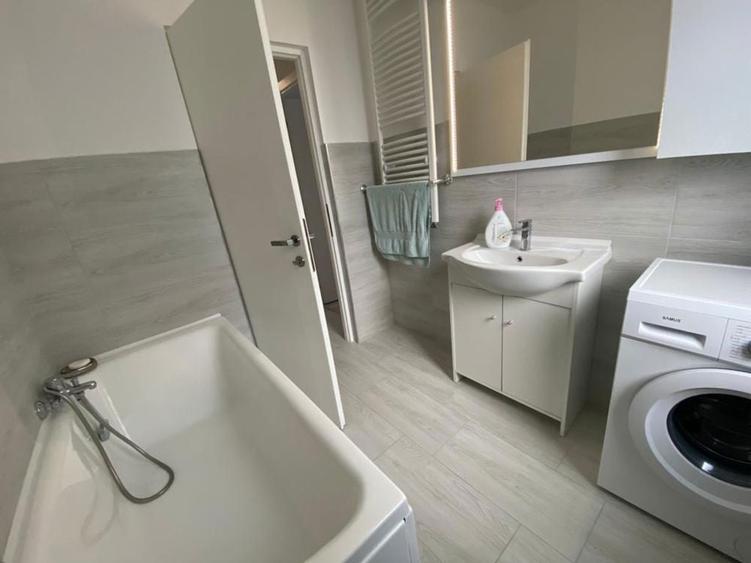 Inchiriez apartament AMA Residence zona Unirii - 8