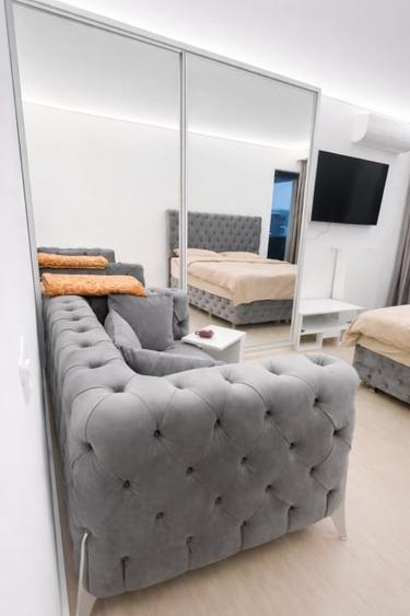 Studio|Complex Premium Pipera|Parcare| Aviatiei|Voluntari - 3