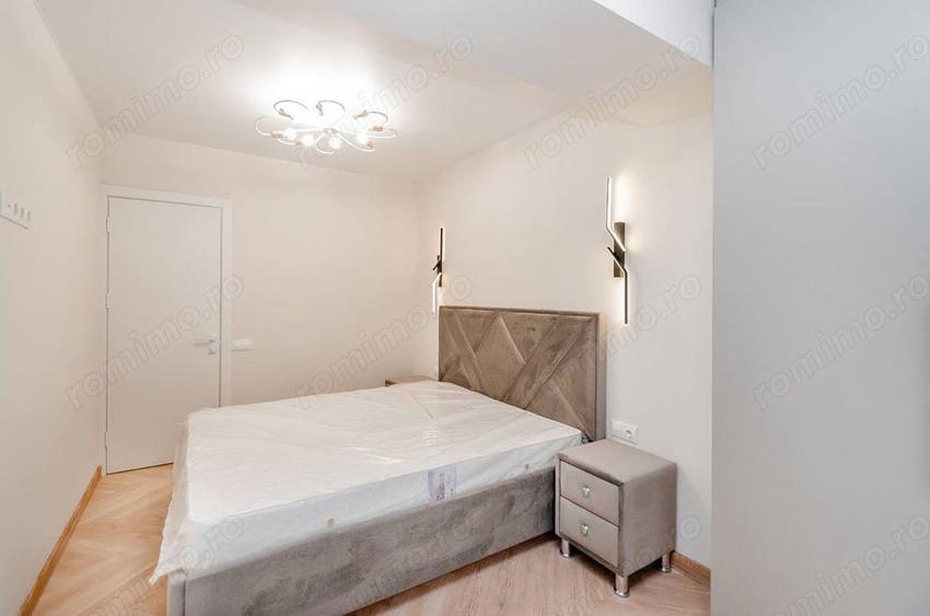 Inchiriere garsoniera Aviatorilor - 1