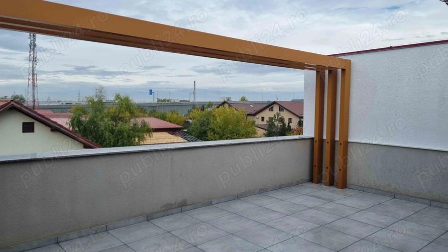 Vand Vila Bucuresti - 10