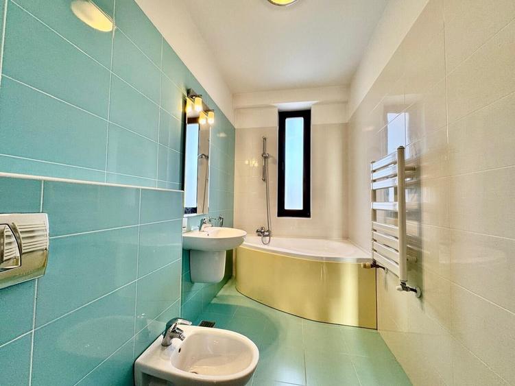 Apartament 4 camere de vânzare – Floreasca | Parcul Verdi | Imobil 2007 - 16
