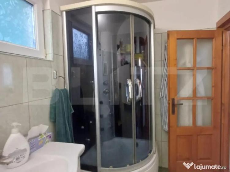 Casa individuala 5 camere, teren 2800 mp in Moldovenesti - 10