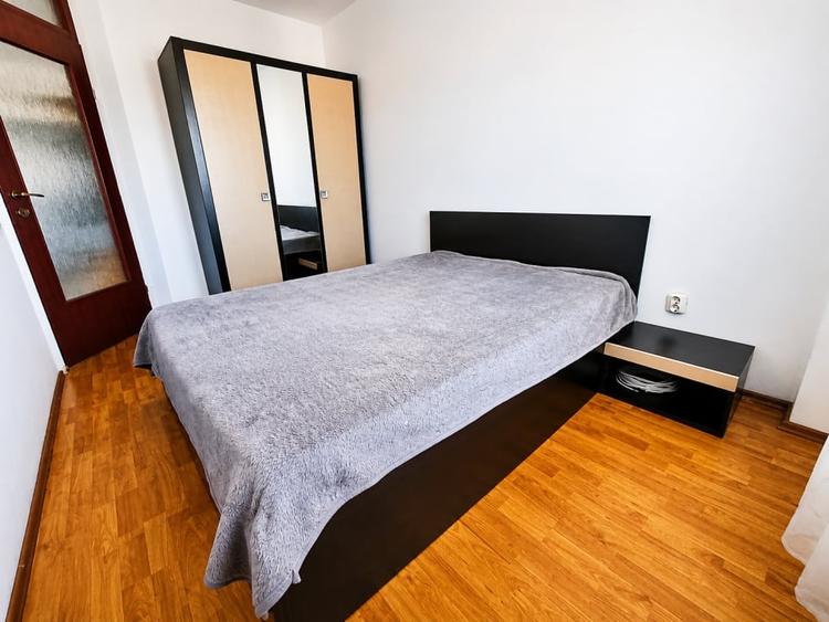 Ap. fain cu 2 camere, zona str Dorobantilor Marasti, aproape FSEGA - 2