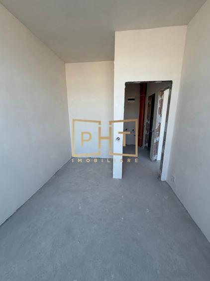 Penthouse cu 3 camere, 66 mp + terasa, zona Sopor! - 7