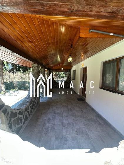 Casa de vacanta I 200 mp I Teren 1000 mp I Valea Avrigului - 6