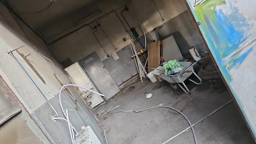 Hala Industriala spre inchiriere - 9