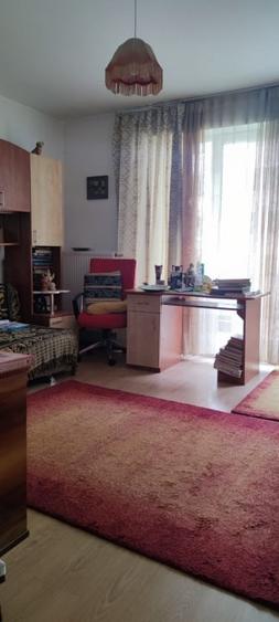 Garsoniera decomandata,bloc nou Avangarden 3 Bartolomeu - 4