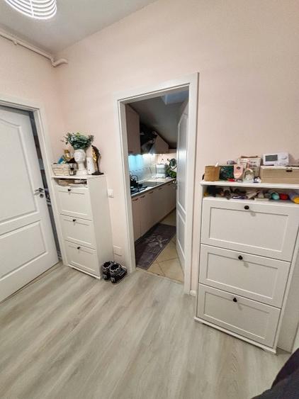 Apartament 2 camere decomandat | 53 mp | Parcare – Dealul Alunis - 15