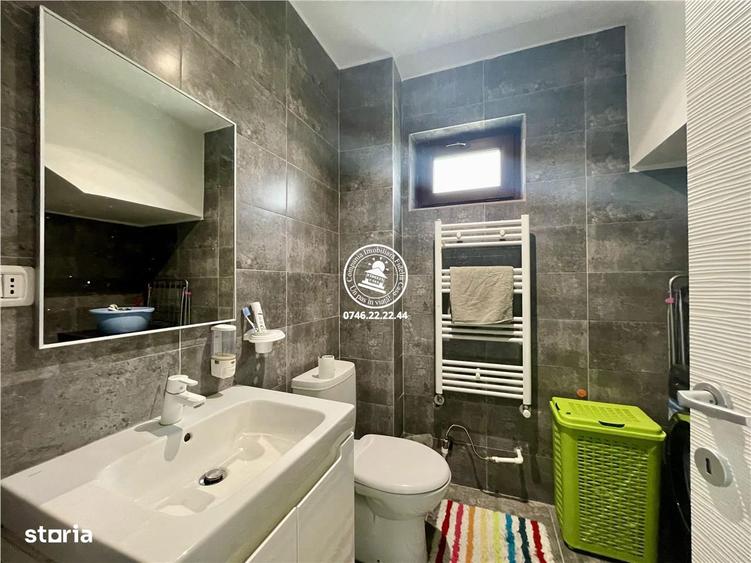 Vila cu 5 camere si 2 bai, de vanzare in Horpaz - 1