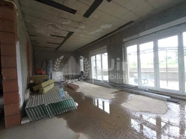 Apartament 4 camere | Bloc nou | 100mp | Terasa | 2 Parcari | Europa - 1