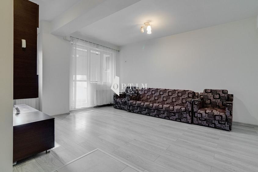 2 camere Militari, 44 mp, mobilat si utilat! - 6