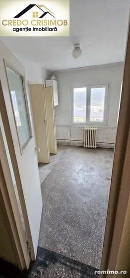 Vand apartament 3 cam cf 1 zona Govandari - 4