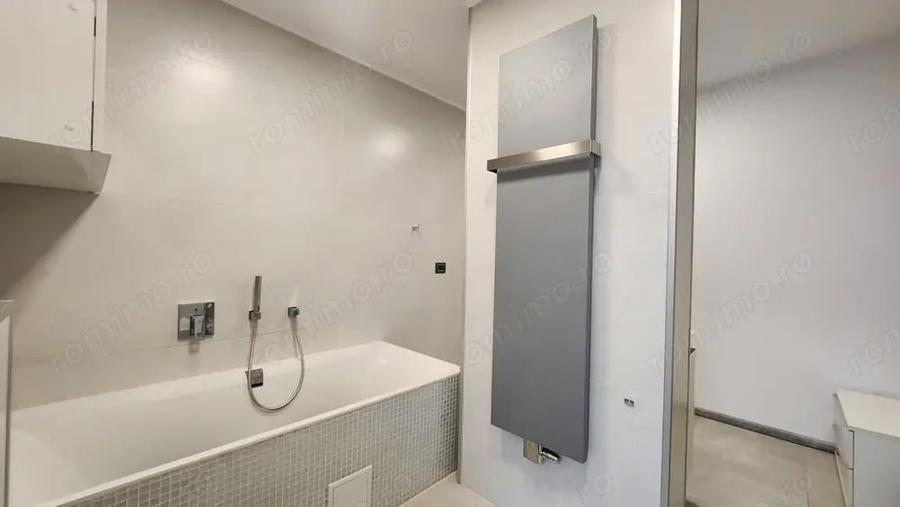 Casa de Lux cu 4 camere Teren 1200 mp - 8