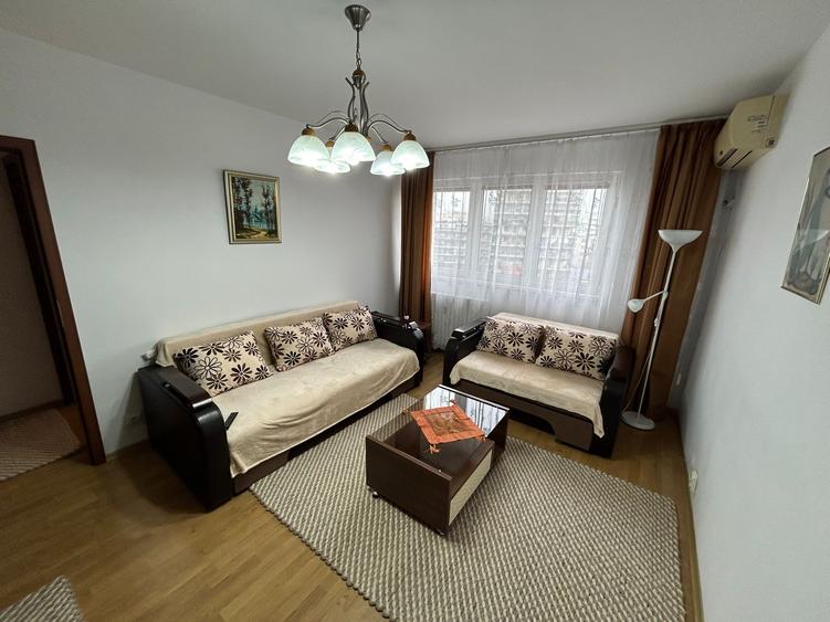 Dristor Baba Novac 3 Camere Instalatii Schimbate Bloc Reabilitat 9 Min Metrou - 1