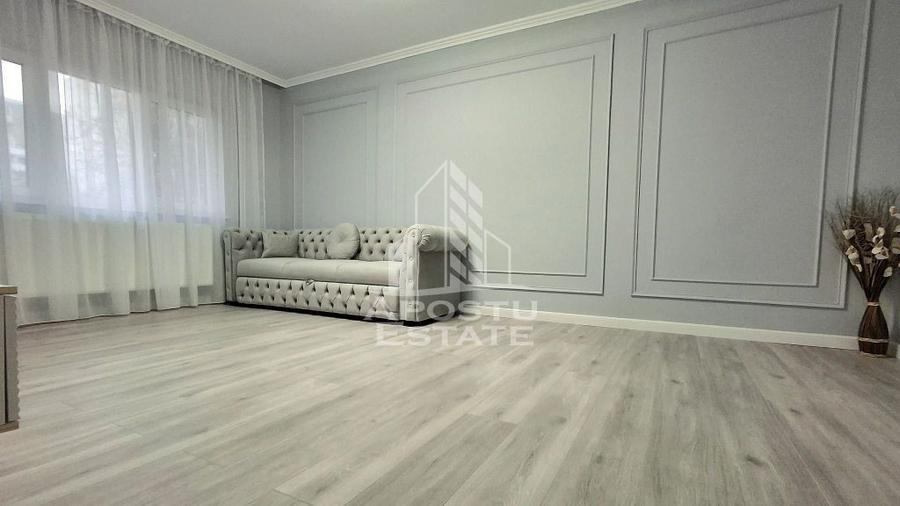 Apartament 3 camere, decomandat, parter zona 300 - 13