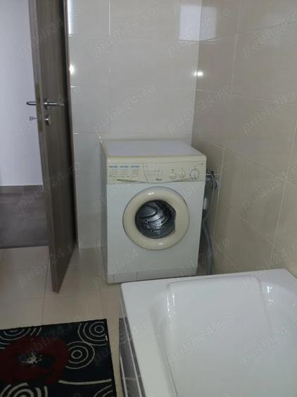 Inchiriez apartament 2 in zona Cartierului Latin. - 5