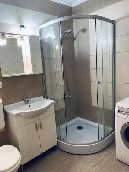 Inchiriez apartament 2camere in zona Nicolae Grigorescu - 3