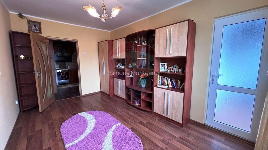 Apartament cu 2 camere de vanzare in zona Micro 39A I Galati Apartament cu 2 camere de vanzare in zona Micro 39A I Galati
