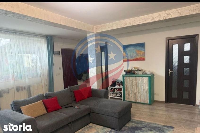 Casa de vanzare Campia Islaz - 3