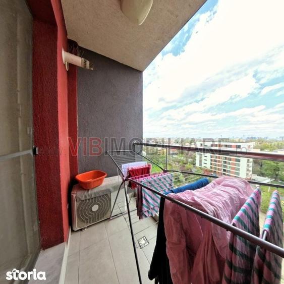 Garsoniera - 20th Residence - Regie - 3