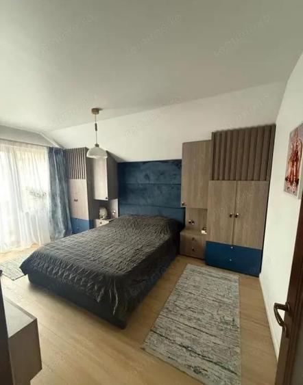 Casa P+1 , 120mp utili , 240mp teren , zona Consul - 1