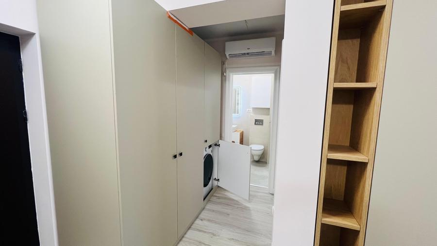 Apartament 3 camere | Appolo Pasarela | Lux | 3 min metrou Berceni - 19