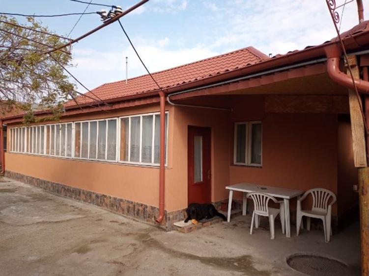 2 case+grădină la aceeași adresă - 1