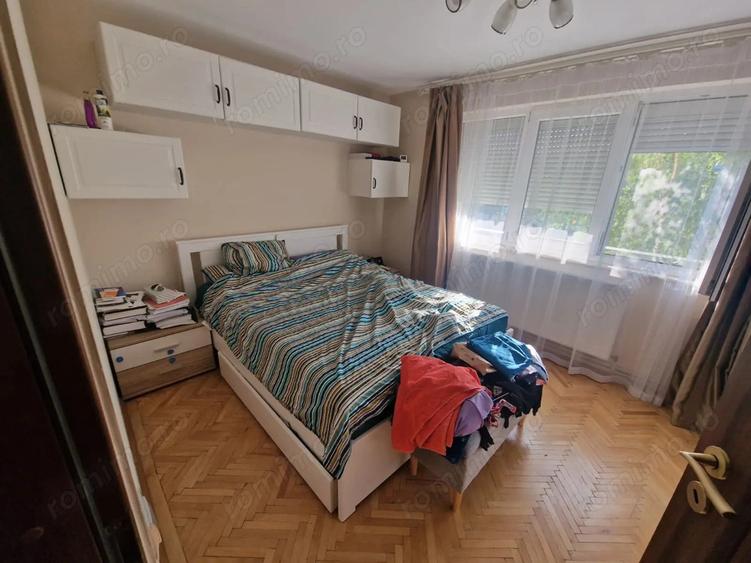 Apartament 4 camere pozi?ie excelenta, scoala 22, Puskin, modernizat - 2