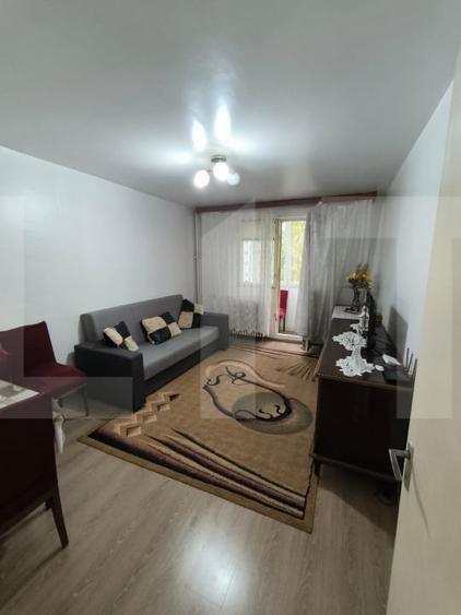 Apartament 2 camere, 42 mp, Berceni - 1