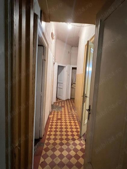 Apartament in vila interbelica Cismigiu - 6