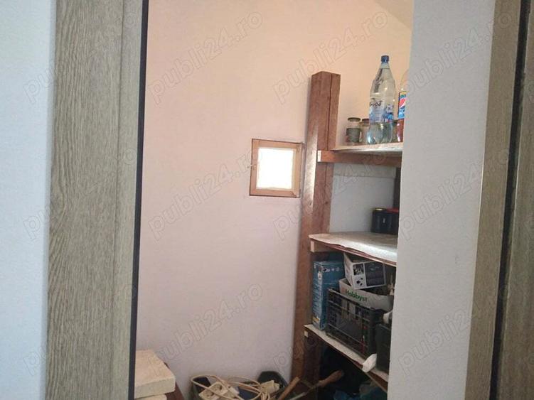 Casa de vanzare recent renovata strada Stefan Octavian Iosif - 6