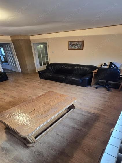 Apartament 2 camere Mircea cel Batran decomandat amenajat centrala proprie liber - 15