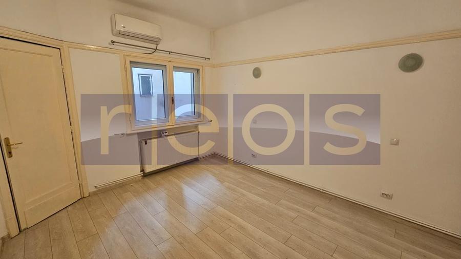 INCHIRIERE APARTAMENT ÎN VILĂ INTERBELICĂ – 5 CAMERE, ZONĂ CENTRALĂ - 5