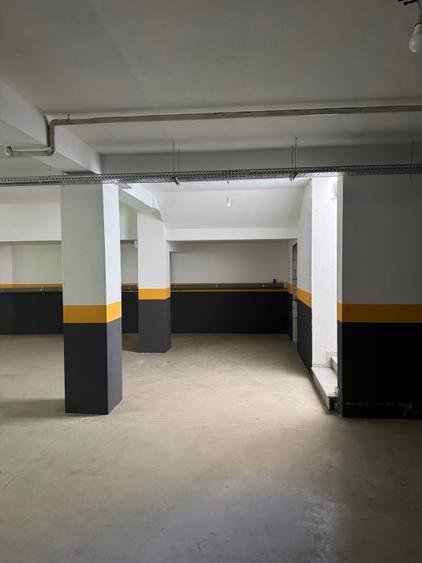 Apartament 3 camere decomandat nou/ metrou 1 Mai - 6