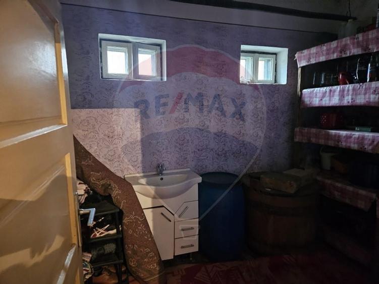 Casa / Vila cu 4 camere de vanzare - 10