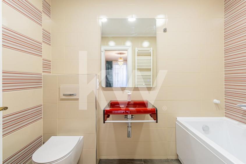 Apartament superb cu 3 camere - Ultracentral, Drumul Poienii - 18