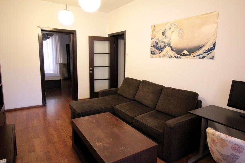Apartament cu 2 camere de închiriat lângă Parcul Cinema Floreasca - comision 0%! - 3