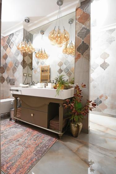 Apartament cu farmec si culoare de vanzare la malul Marii Negre - Mamaia - 9