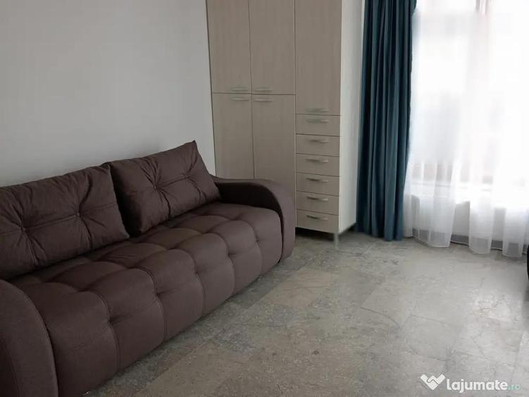 Vand apartament cu terasa 1 camera sud in spatele centrului comercial Vivo - 4