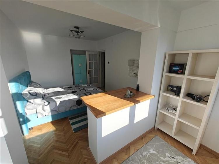 Apartament 3 camere, ultracentral, mobilat ultramodern-Aleea Parcului! - 15