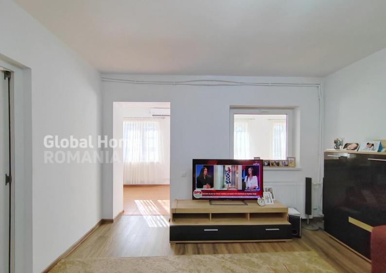 Casa Individuala | 3 Cam. | Colentina | Mobilata | Utilata - 9