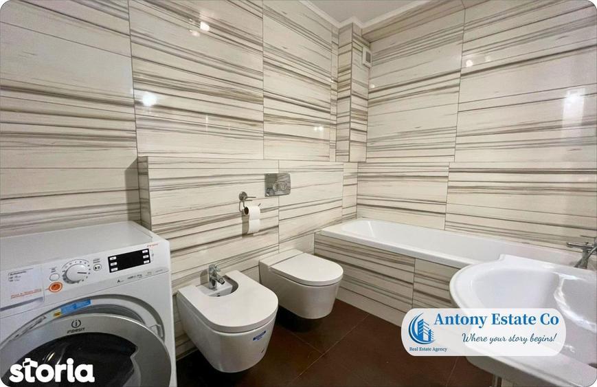 Apartament de inchiriat, 3 camere,Bloc NOU, Nufarul, Oradea - 8