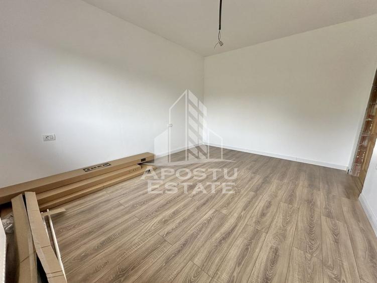 Duplex cu 4 camere, 2 bai si dressing in Giroc la asfalt. - 15