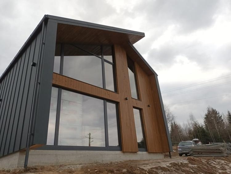 Casă nouă P+E, 115 mp utili, teren 900 mp, aproape de Vatra Dornei - 10