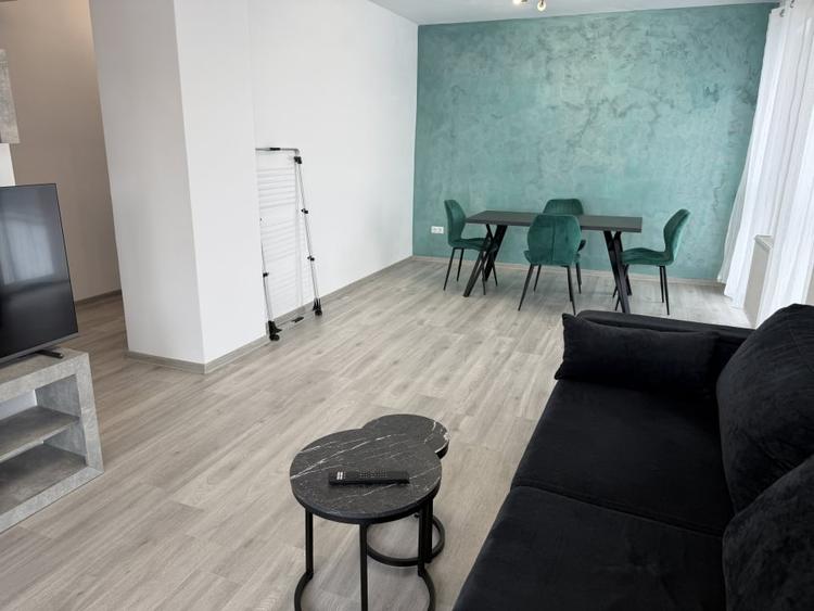 ap nou 58 mp cu 2 camere Mihai Viteazu Dedeman - 4