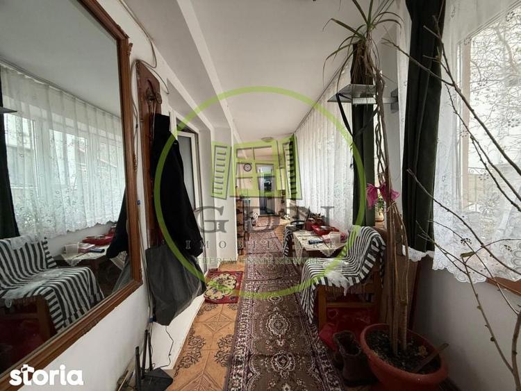Casa parter, 547 MP teren, 90 MP utili, Craiova, cartier Rovine - 5