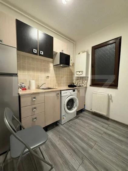Apartament 2 camere, IDEAL Residence - 3